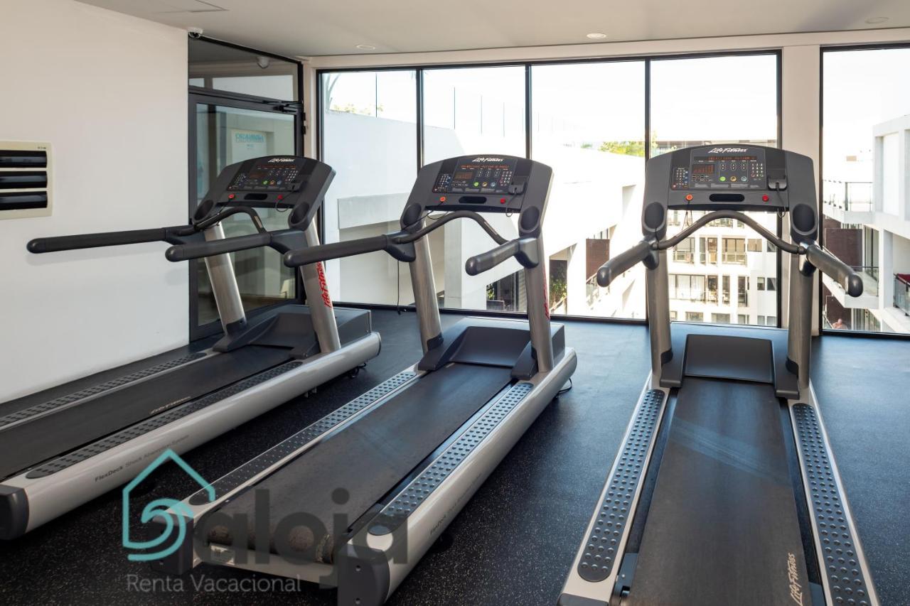 Ipana Condo Unos Pasos De 5Ta Avenida Playa del Carmen Luaran gambar