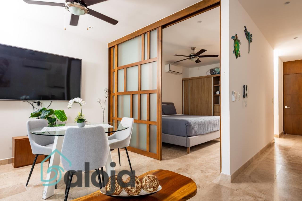 Ipana Condo Unos Pasos De 5Ta Avenida Playa del Carmen Luaran gambar