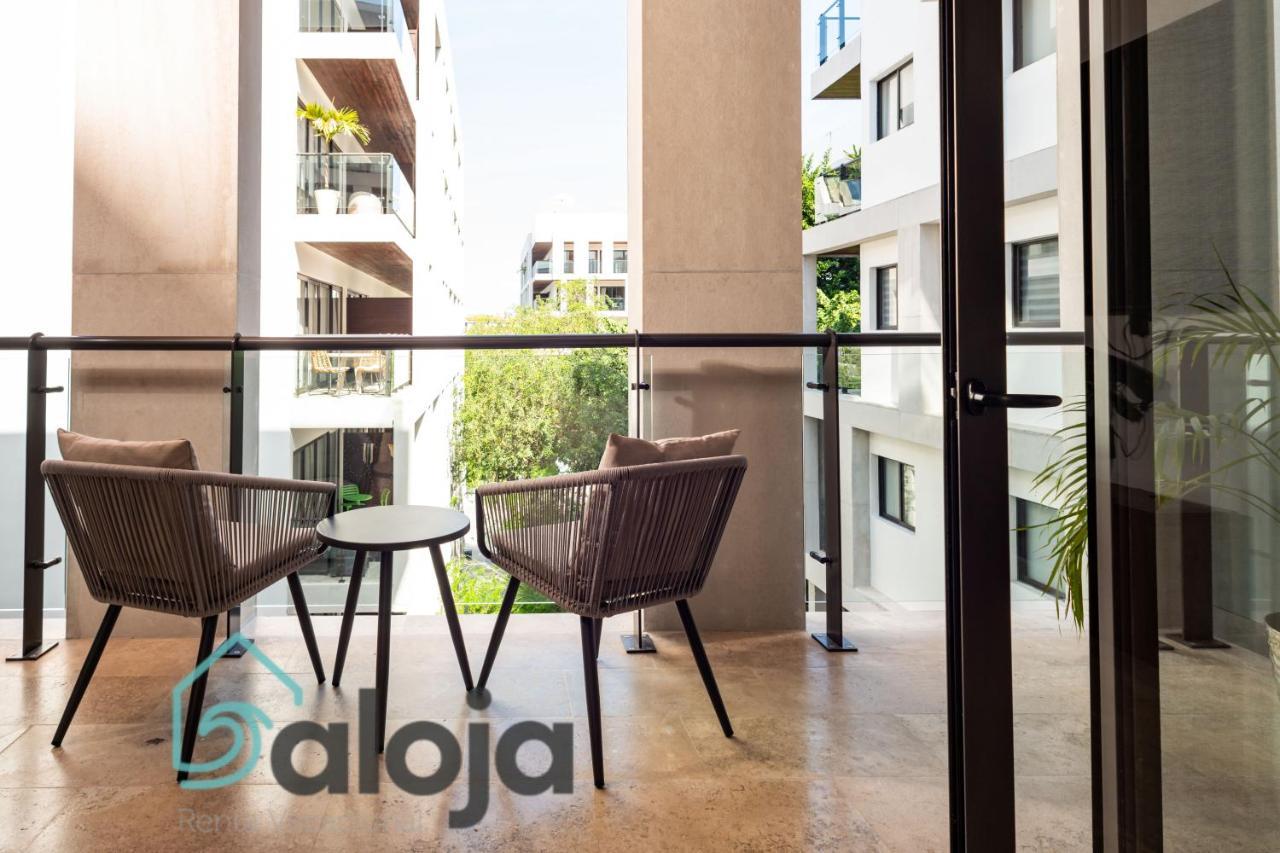 Ipana Condo Unos Pasos De 5Ta Avenida Playa del Carmen Luaran gambar