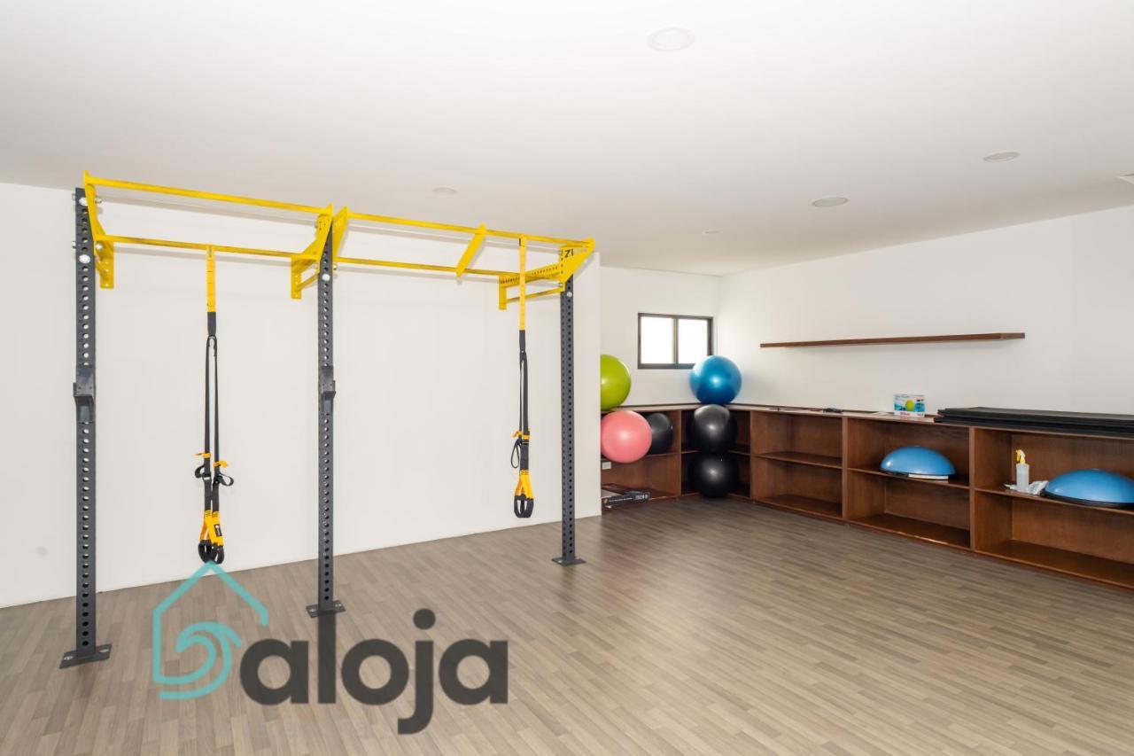 Ipana Condo Unos Pasos De 5Ta Avenida Playa del Carmen Luaran gambar