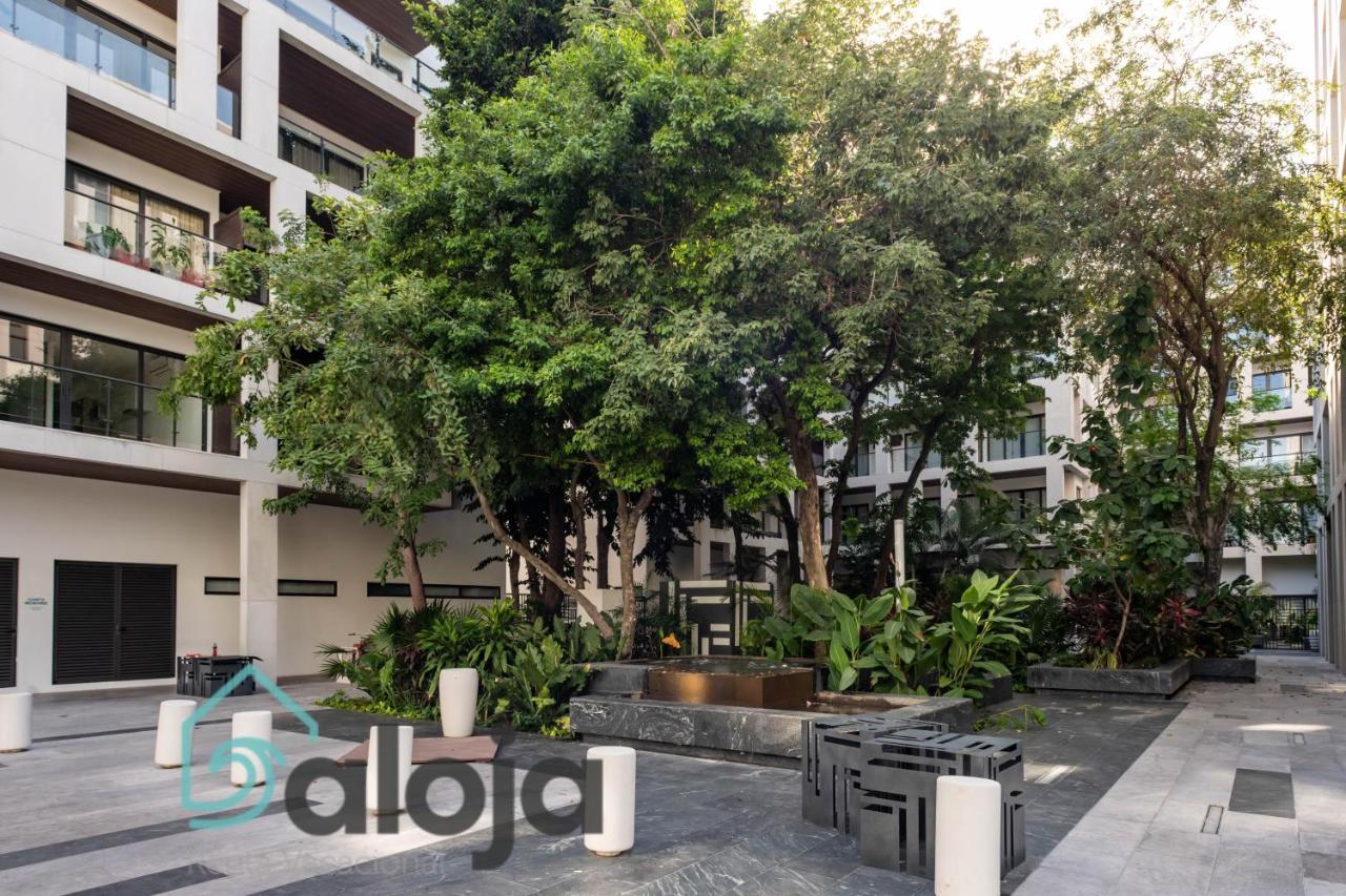 Ipana Condo Unos Pasos De 5Ta Avenida Playa del Carmen Luaran gambar